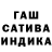 Каннабис сатива Anna Culyakova